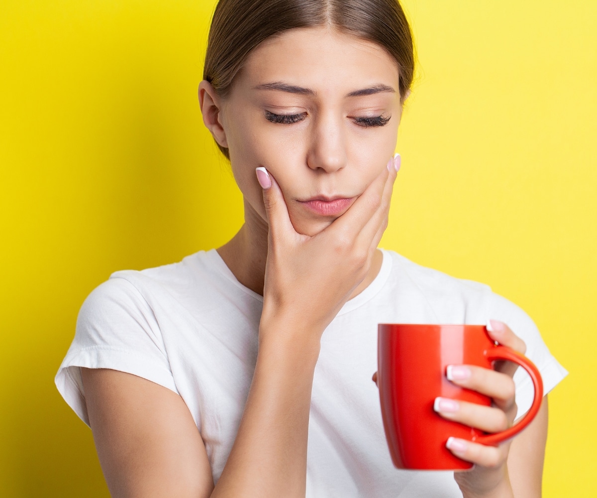 types of dental emergencies