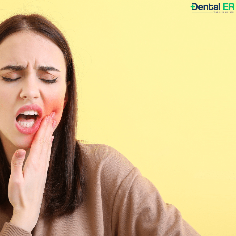 what to do if you have a dental emergency at night